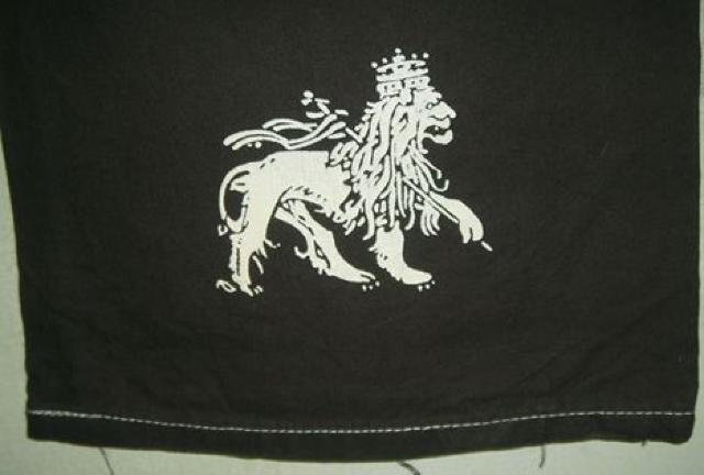 Jah Lion CI yC^[ [N pc QG  jt@bV 