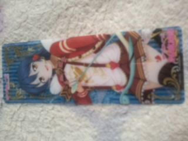 ラブライブ!園田海未トレーディングしおり < アニメ/コミック/キャラクター  ラブライブ!園田海未トレーディングしおり  < アニメ/コミック/キャラクターの