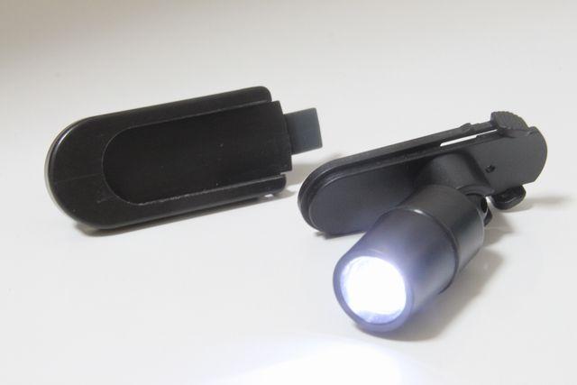 �J�[�C���e���A�����vLED�T���o�C�U�[�� �� ������/�o�C�N