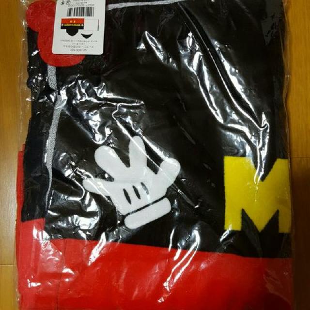 新品〓ディズニー★なりきりタオル♪ミッキー < アニメ/コミック/キャラクター  新品〓ディズニー★なりきりタオル♪ミッキー  < アニメ/コミック/キャラクターの