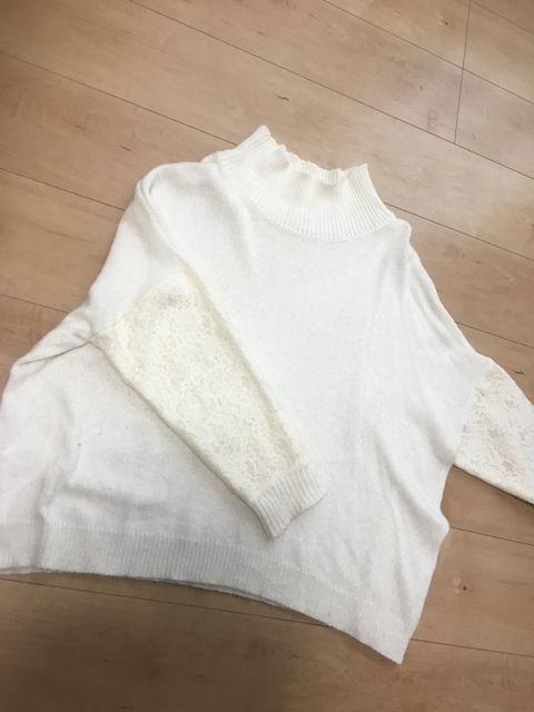 ミディタートル ニット 定価1万 < 女性ファッション  ミディタートル ニット 定価1万 < 女性ファッションの