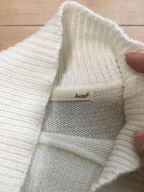 ミディタートル ニット 定価1万 < 女性ファッション  ミディタートル ニット 定価1万 < 女性ファッションの