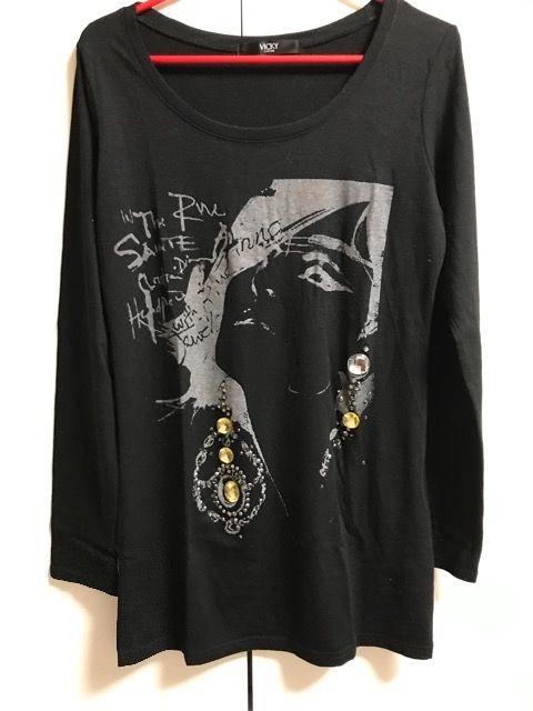 VICKY rbL[ gbvX   TCY2   uh 