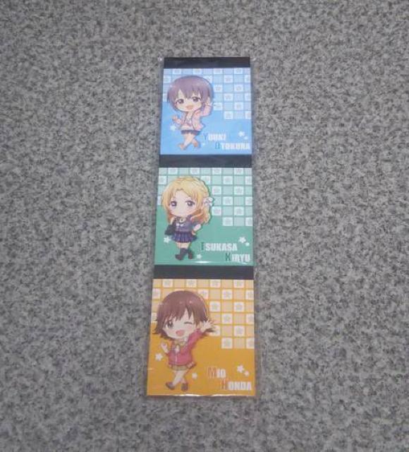 IACh}X^[ f}X ĂgR 3P A  Aj/R~bN/LN^[ 