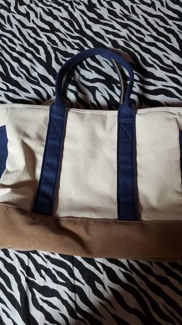 新品未使用 キャンバストートバック < 女性ファッション  新品未使用 キャンバストートバック < 女性ファッションの