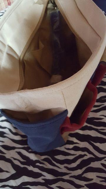 新品未使用 キャンバストートバック < 女性ファッション  新品未使用 キャンバストートバック < 女性ファッションの