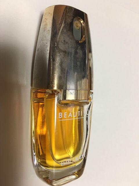 ESTEE LAUDER BEAUTIFUL   /RX/lC 
