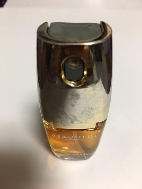 ESTEE LAUDER BEAUTIFUL  /RX/lC 