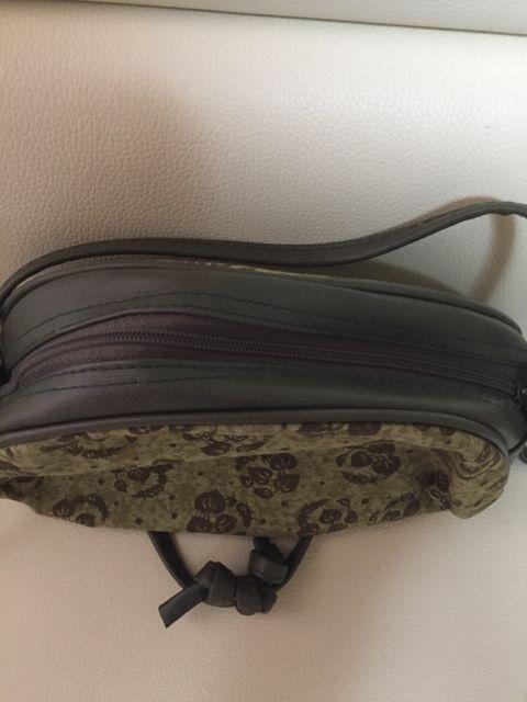 404.新品☆わさび染ポシェット < 女性ファッション  404.新品☆わさび染ポシェット < 女性ファッションの