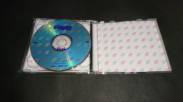 ナイショの話(初回生産限定盤)/ClariS(クラリス) ワイドキャップステッカー付き CD+DVD < タレントグッズ  ナイショの話(初回生産限定盤)/ClariS(クラリス) ワイドキャップステッカー付き CD+DVD < タレントグッズの