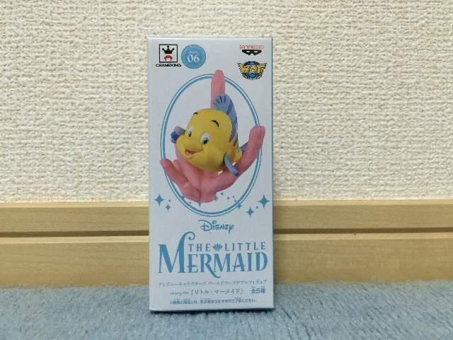 ディズニーキャラクターズ コレクタブルフィギュア フランダー < ホビー ディズニーキャラクターズ コレクタブルフィギュア フランダー < ホビーの