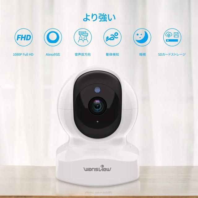 lbg[NJ 1080P FHD 200f xCr[j^[  CeA/Ct 