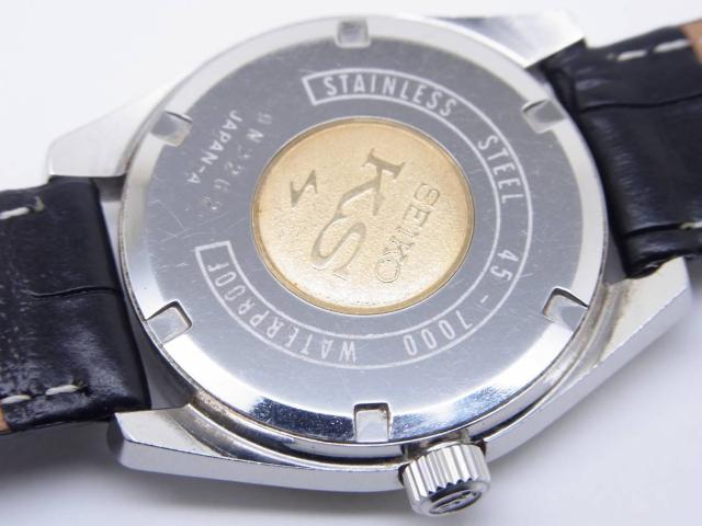 KS45キングセイコー 手巻き時計 稼働品!。 < ブランド KS45キングセイコー 手巻き時計 稼働品!。 < ブランドの