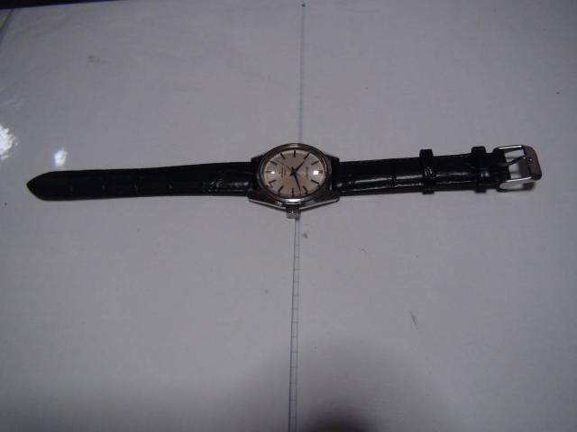 KS45キングセイコー 手巻き時計 稼働品!。 < ブランド KS45キングセイコー 手巻き時計 稼働品!。 < ブランドの