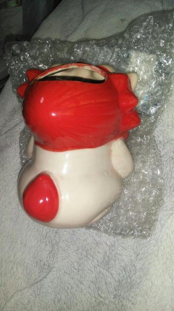 シーサー沖縄SAM"S♪花瓶または置物♪新品♪箱入り♪ < インテリア/ライフ  シーサー沖縄SAM"S♪花瓶または置物♪新品♪箱入り♪ < インテリア/ライフの