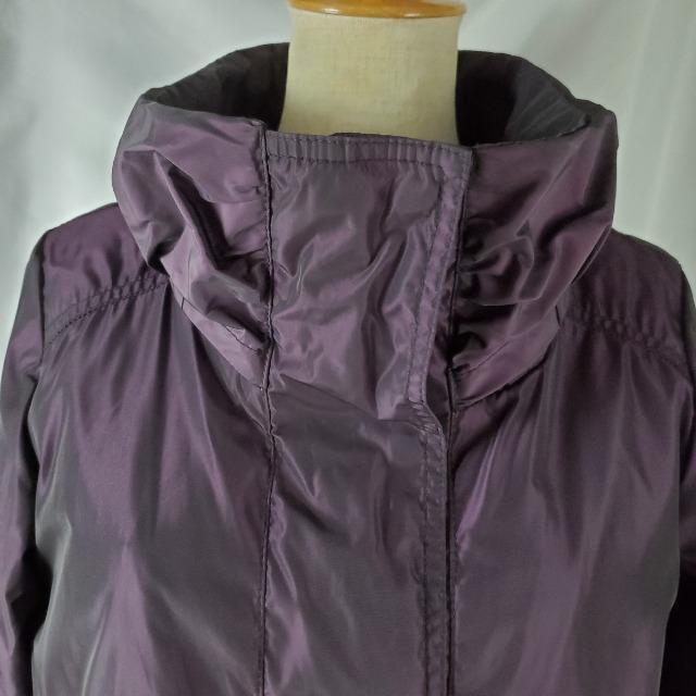 込み★319★ライナーダウンが取れる!ダウンコート★7号★ < 女性ファッション  込み★319★ライナーダウンが取れる!ダウンコート★7号★ < 女性ファッションの