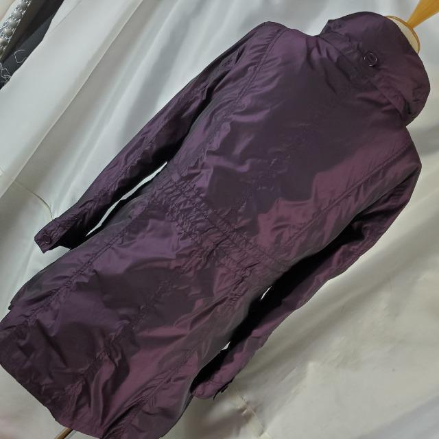 込み★319★ライナーダウンが取れる!ダウンコート★7号★ < 女性ファッション  込み★319★ライナーダウンが取れる!ダウンコート★7号★ < 女性ファッションの