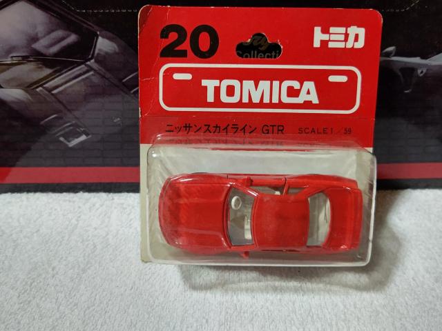 �L���X�N���� �Ԕ� BP �X�J�C���C�� R32 ���J��  �� �z�r�[�� 