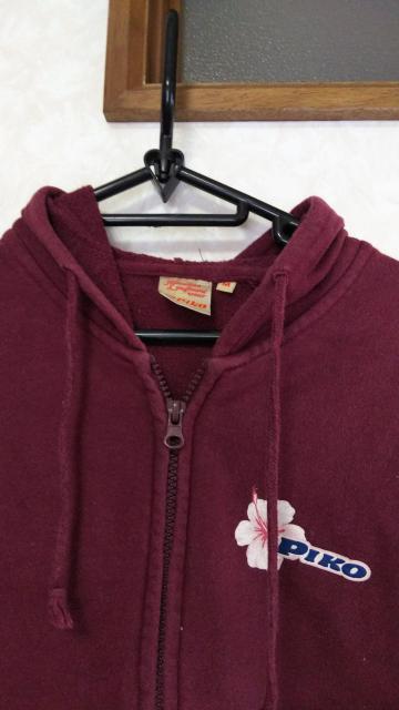 PiKO p[J[ M