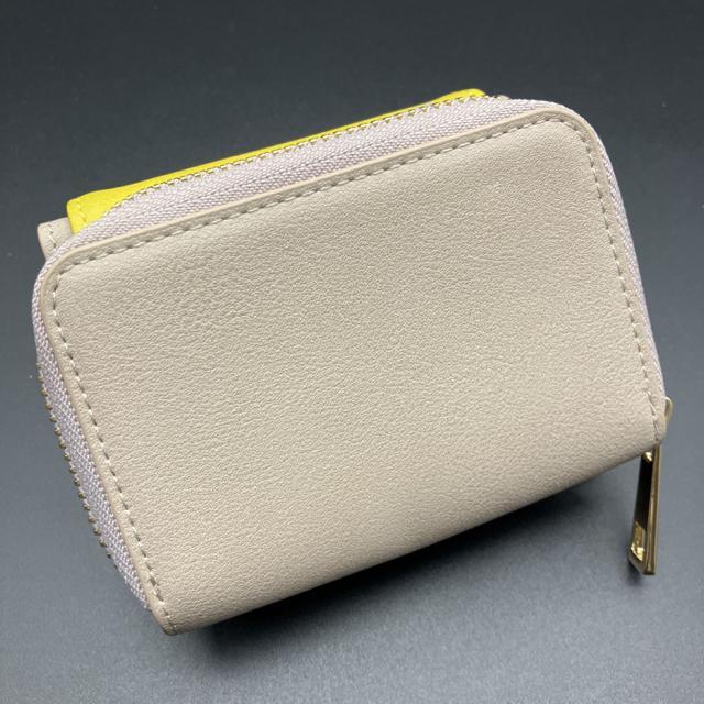 即決 MUMU&Co. 三つ折り財布 < 女性ファッション  即決 MUMU&Co. 三つ折り財布 < 女性ファッションの