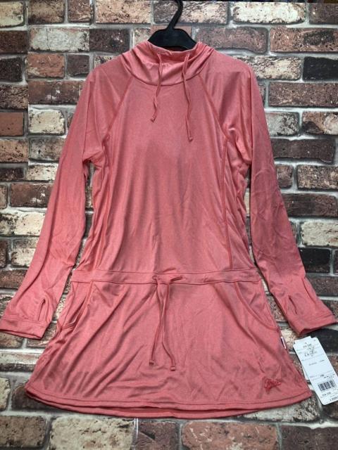 送料無料!サンプル限定特価!人気ブランド【FILA】長袖 ラッシュパーカーチュニック1枚5390円が < 女性ファッション  送料無料!サンプル限定特価!人気ブランド【FILA】長袖 ラッシュパーカーチュニック1枚5390円が  < 女性ファッションの