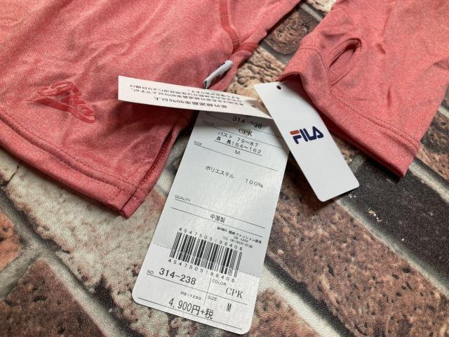 送料無料!サンプル限定特価!人気ブランド【FILA】長袖 ラッシュパーカーチュニック1枚5390円が < 女性ファッション  送料無料!サンプル限定特価!人気ブランド【FILA】長袖 ラッシュパーカーチュニック1枚5390円が < 女性ファッションの