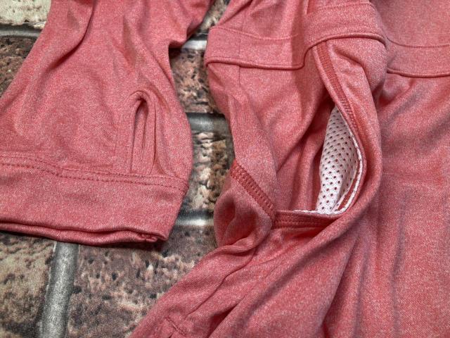 送料無料!サンプル限定特価!人気ブランド【FILA】長袖 ラッシュパーカーチュニック1枚5390円が < 女性ファッション  送料無料!サンプル限定特価!人気ブランド【FILA】長袖 ラッシュパーカーチュニック1枚5390円が < 女性ファッションの