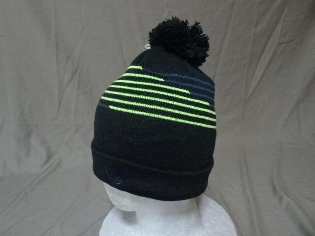 USA購入【NEWERA】製 NFL シアトル シーホークス ニットキャップ < 男性ファッション  USA購入【NEWERA】製 NFL シアトル シーホークス ニットキャップ < 男性ファッションの