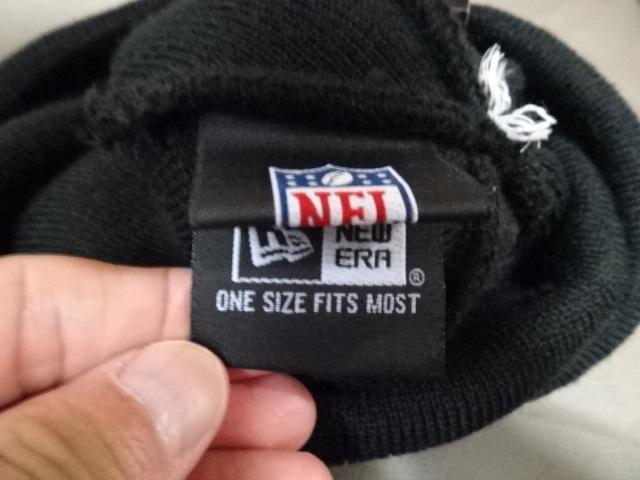 USA購入【NEWERA】製 NFL シアトル シーホークス ニットキャップ < 男性ファッション  USA購入【NEWERA】製 NFL シアトル シーホークス ニットキャップ < 男性ファッションの