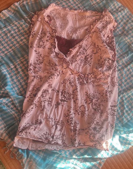 古着 数回使用 < 女性ファッション  古着 数回使用 < 女性ファッションの