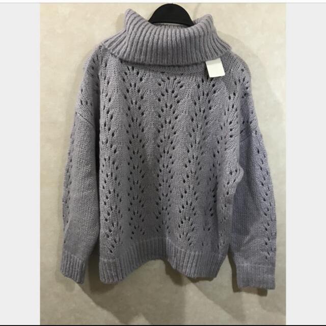新品 トップス  ニット  フリーサイズ < 女性ファッション  新品 トップス  ニット  フリーサイズ  < 女性ファッションの