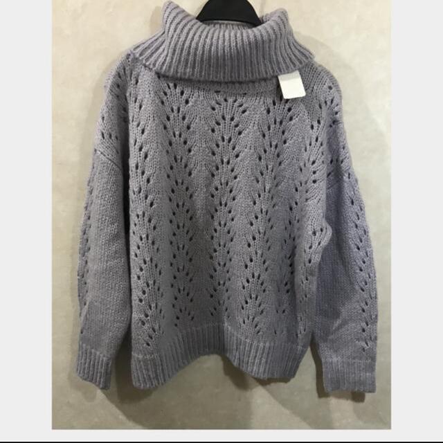 新品 トップス  ニット  フリーサイズ < 女性ファッション  新品 トップス  ニット  フリーサイズ < 女性ファッションの