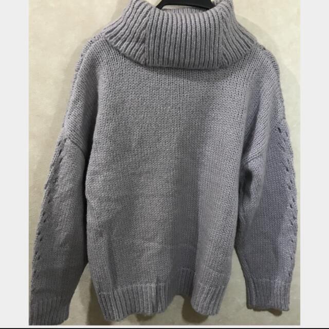 新品 トップス  ニット  フリーサイズ < 女性ファッション  新品 トップス  ニット  フリーサイズ < 女性ファッションの