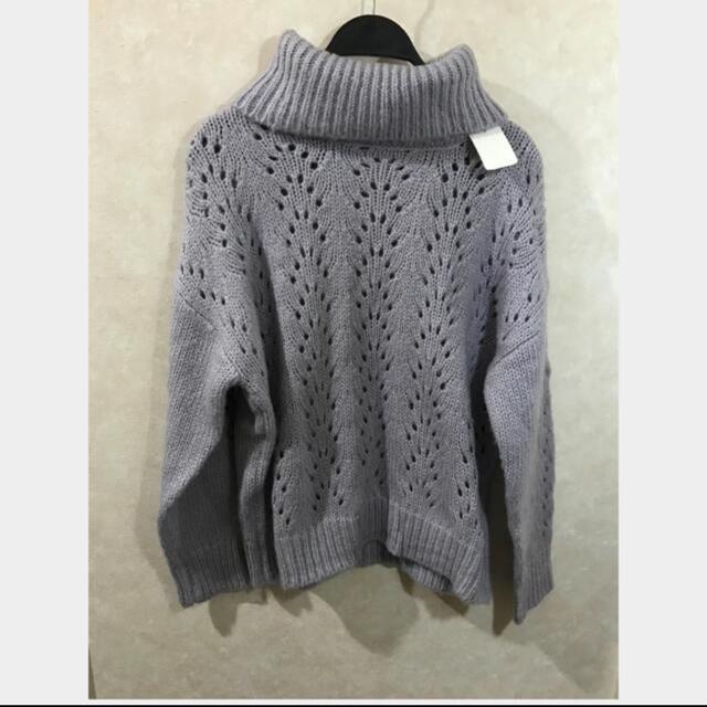 新品 トップス  ニット  フリーサイズ < 女性ファッション  新品 トップス  ニット  フリーサイズ < 女性ファッションの