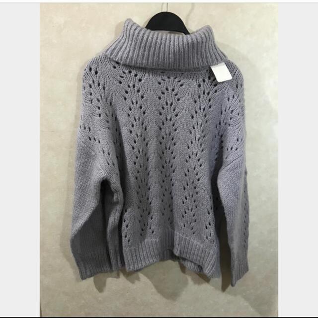 新品 トップス  ニット  フリーサイズ < 女性ファッション  新品 トップス  ニット  フリーサイズ < 女性ファッションの