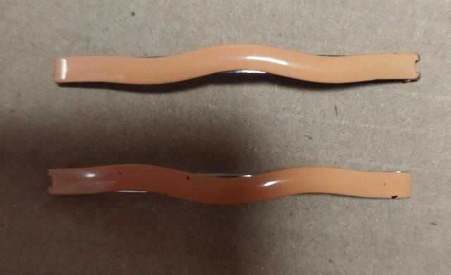 カラフル ヘアピン ドット 水玉 ぱっちんどめ < 女性アクセサリー/時計  カラフル ヘアピン ドット 水玉 ぱっちんどめ < 女性アクセサリー/時計の