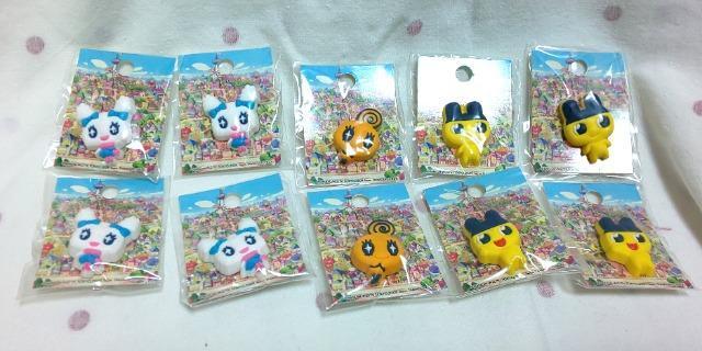 【クロックスに】☆キャラクター名不明☆10個☆ < アニメ/コミック/キャラクター  【クロックスに】☆キャラクター名不明☆10個☆  < アニメ/コミック/キャラクターの