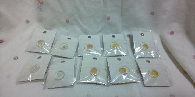 【クロックスに】☆キャラクター名不明☆10個☆ < アニメ/コミック/キャラクター  【クロックスに】☆キャラクター名不明☆10個☆ < アニメ/コミック/キャラクターの