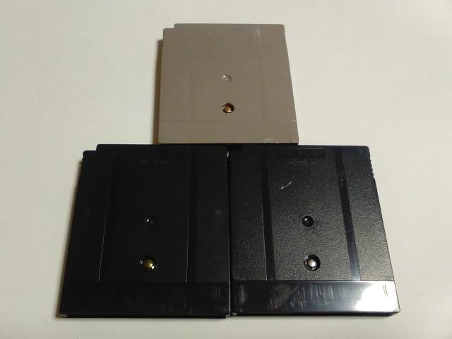 GB/【15本迄送料180円!!】名探偵コナン3本セット≪匿名らくらく定額便≫★セーブ電池OK!!★〈ソフトのみ〉↓ご落札価格↓ < ゲーム本体/ソフト GB/【15本迄送料180円!!】名探偵コナン3本セット≪匿名らくらく定額便≫★セーブ電池OK!!★〈ソフトのみ〉↓ご落札価格↓ < ゲーム本体/ソフトの