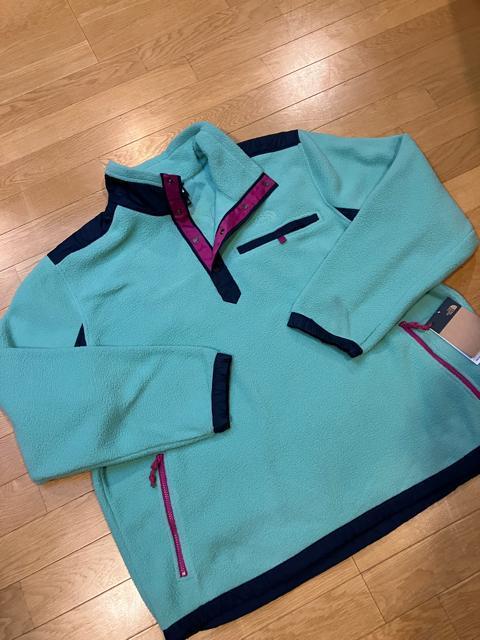 THE NORTH FACE ROYAL 1/4 t[X 傫sizeXXL  m[XtFCX  eBt@j[u[   uh 