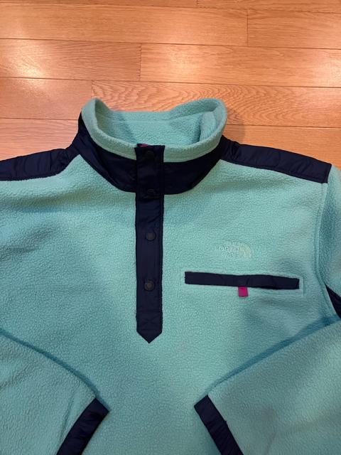 THE NORTH FACE ROYAL 1/4 t[X 傫sizeXXL  m[XtFCX  eBt@j[u[  uh 