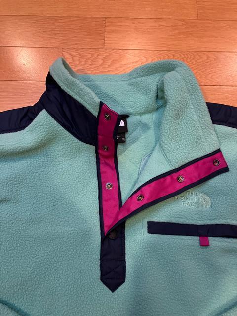 THE NORTH FACE ROYAL 1/4 t[X 傫sizeXXL  m[XtFCX  eBt@j[u[  uh 