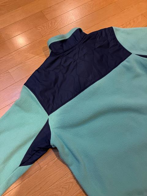 THE NORTH FACE ROYAL 1/4 t[X 傫sizeXXL  m[XtFCX  eBt@j[u[  uh 