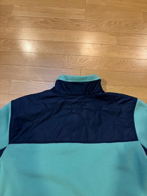 THE NORTH FACE ROYAL 1/4 t[X 傫sizeXXL  m[XtFCX  eBt@j[u[  uh 