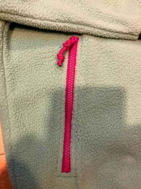 THE NORTH FACE ROYAL 1/4 t[X 傫sizeXXL  m[XtFCX  eBt@j[u[  uh 