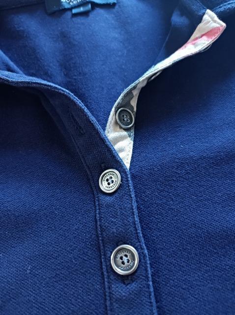 CBURBERRY LONDON|VcAfGo[o[  t@bV 