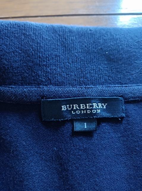 CBURBERRY LONDON|VcAfGo[o[  t@bV 