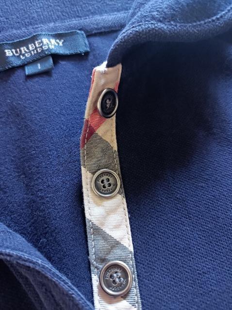 CBURBERRY LONDON|VcAfGo[o[  t@bV 