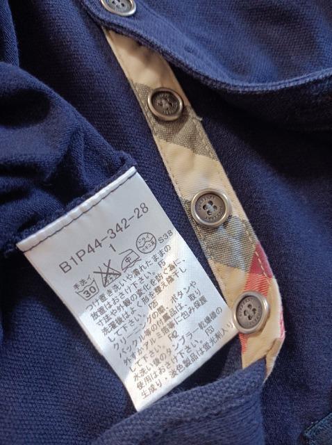 CBURBERRY LONDON|VcAfGo[o[  t@bV 