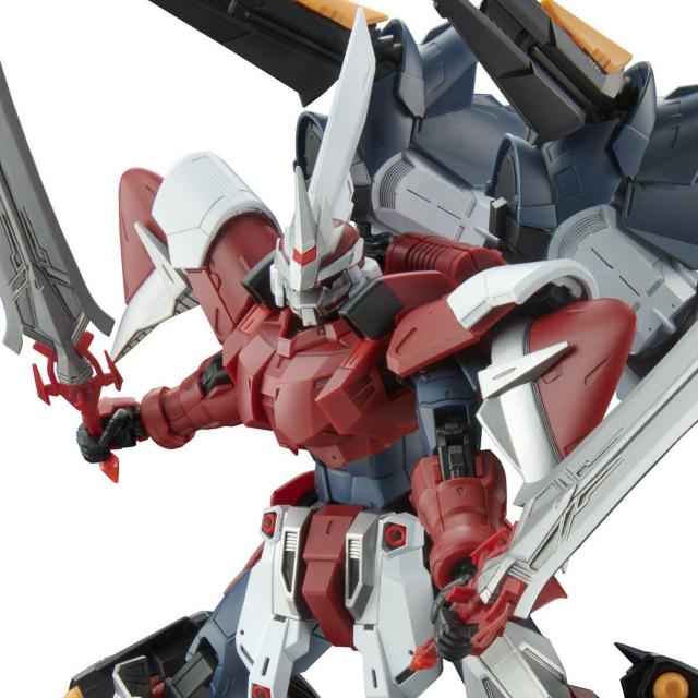 限定 MG 1/100 ジングラディエイター < ホビー  限定 MG 1/100 ジングラディエイター  < ホビーの
